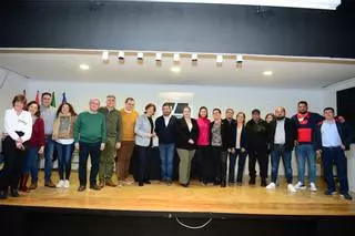 La lista oficial del PSOE de Plasencia, en el aire hasta que la apruebe Madrid