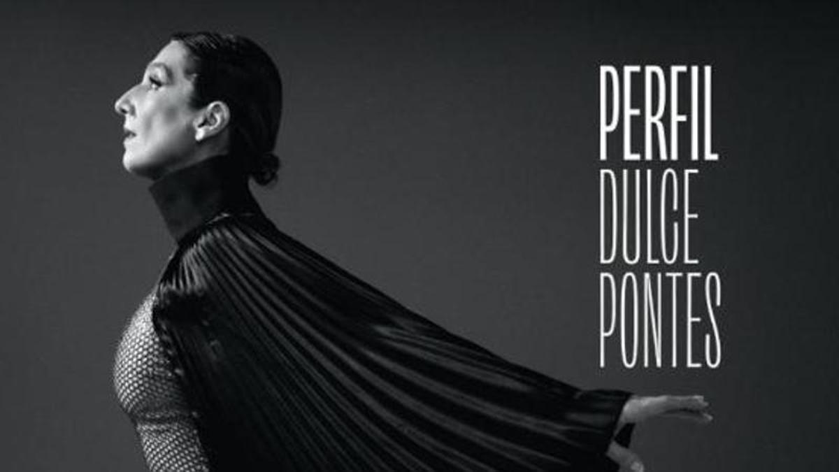 Dulce Pontes.
