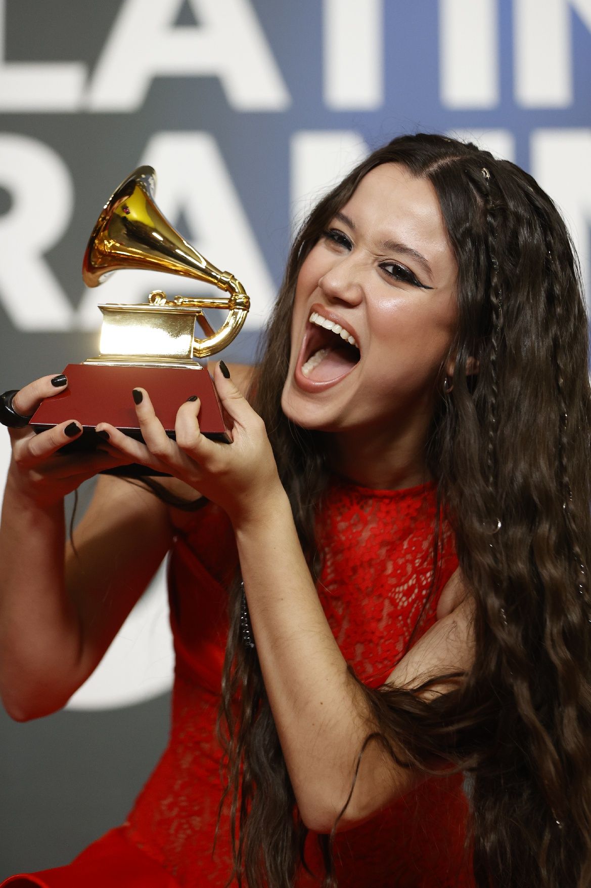 Les millors fotos de la catifa vermella i la gala dels Latin Grammy 2023