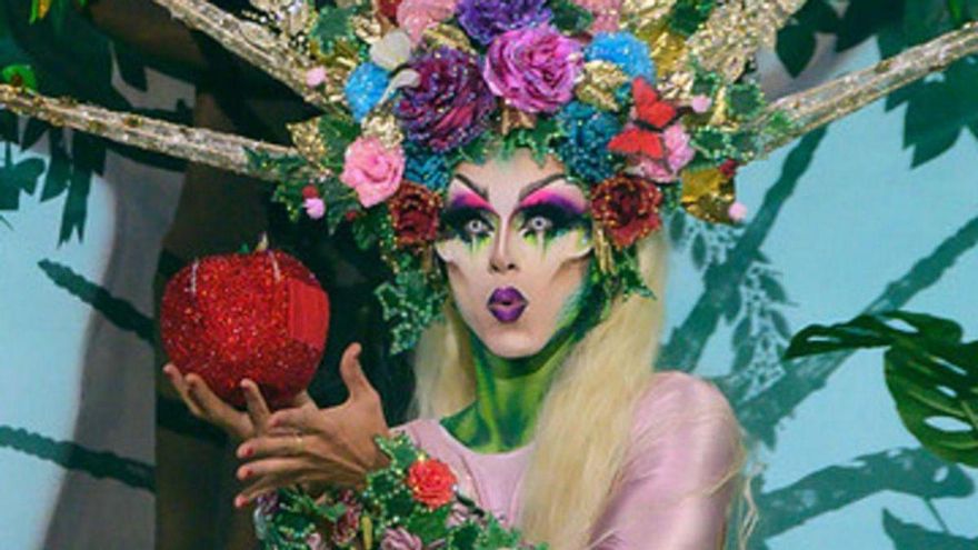 La denuncia de Drag Sethlas que se ha vuelto viral: &quot;Fui estafado por una inmobiliaria&quot;