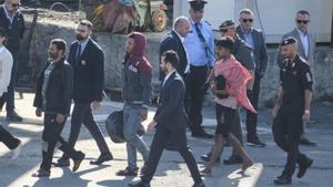 La UE mira d’acostar postures per externalitzar la gestió migratòria