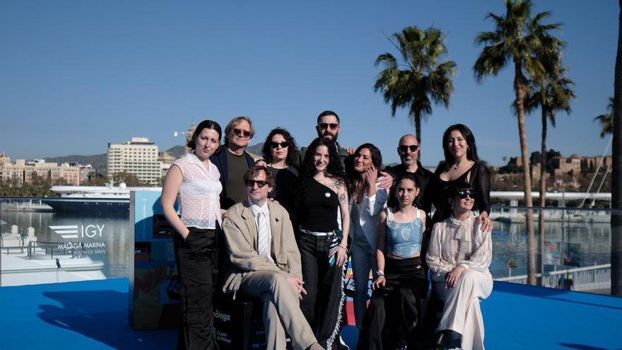 Júlia de Paz y Nuria Dunjó ('La buena hija'): "Aunque los niños no sufran la violencia explícita en un caso de violencia machista, conviven con ella y la padecen"