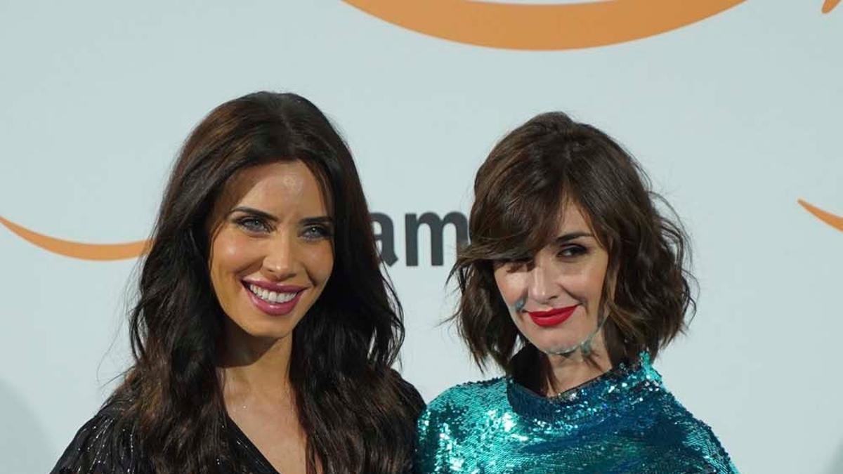 Apunta: esto es lo que le piden Pilar Rubio y Paz Vega a los Reyes Magos