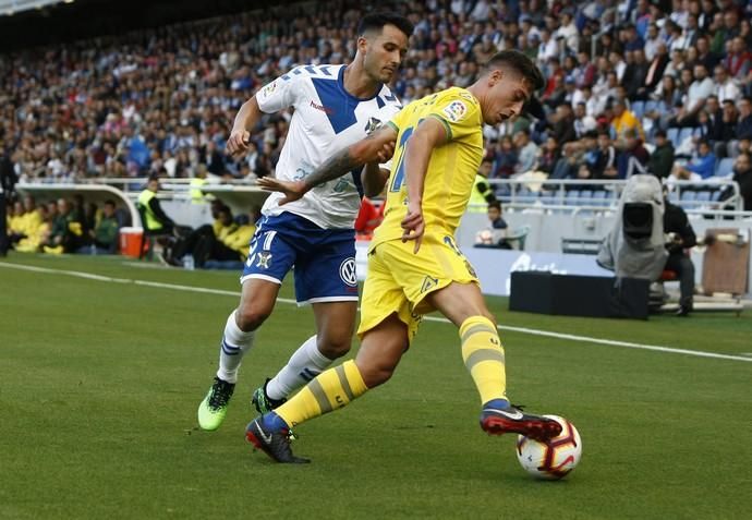 LaLiga 123 | CD Tenerife 2 - 1 UD Las Palmas