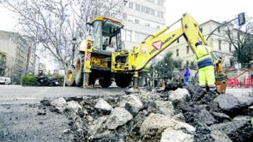 El juzgado reitera por segunda vez la anulación del contrato del agua en una nueva sentencia