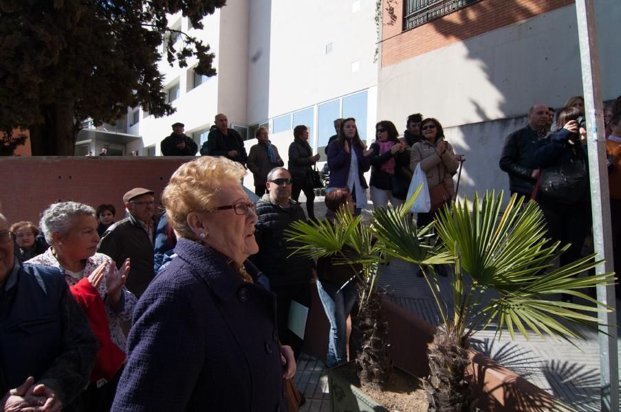 Así ha transcurrido la quinta jornada de concentra