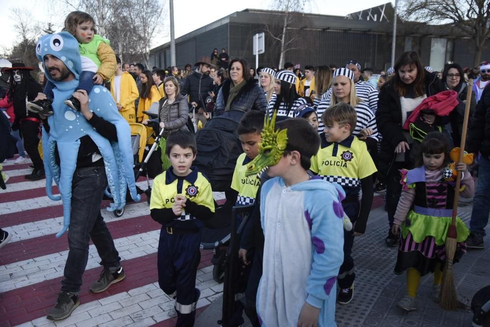 El Carnaval d''Artés en imatges