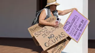 Vivienda en Ibiza: No es fácil ser vulnerable