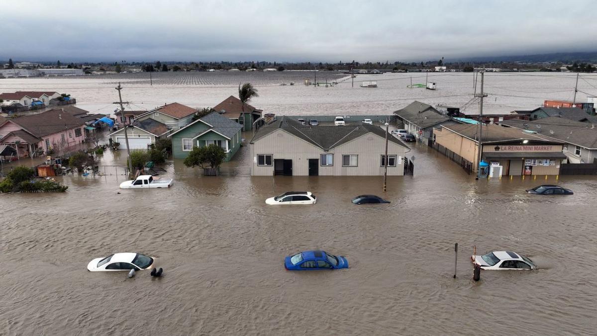 Baba Vanga y sus predicciones para 2023 incluyen severos cambios en el clima del planeta.