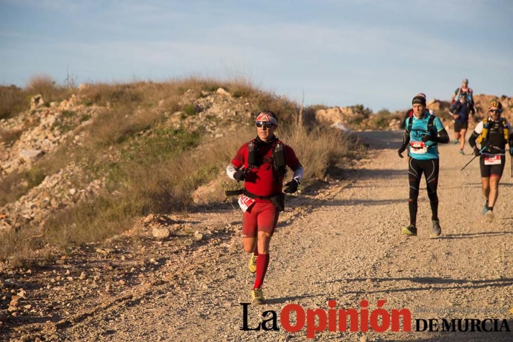 Falco Trail 2018 (Peña Rubia)