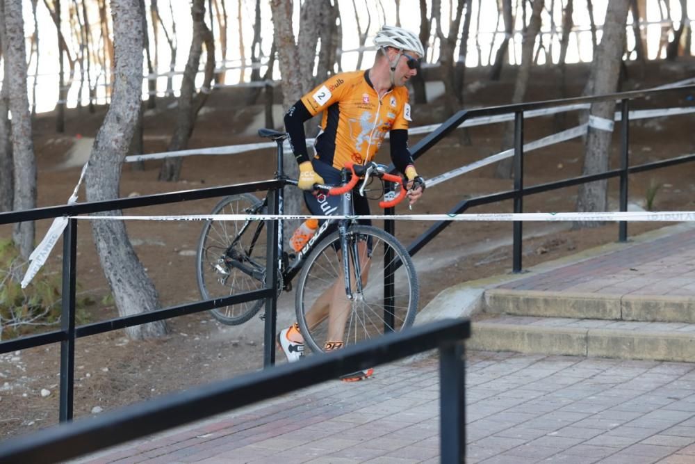 Cicloturismo en Ceutí