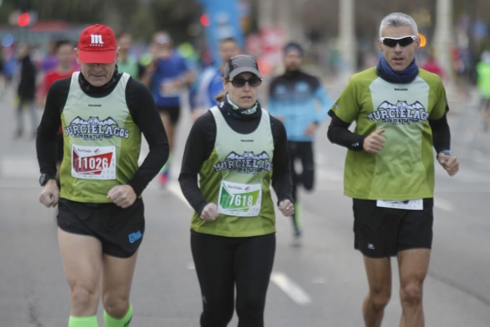 10K VALENCIA IBERCAJA 2018