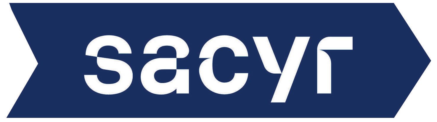 Logo Sacyr