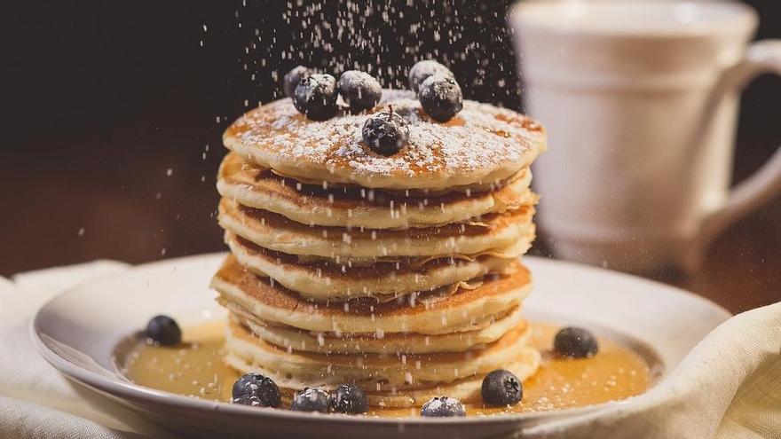 El desayuno más saludable para hacer con los niños el fin de semana