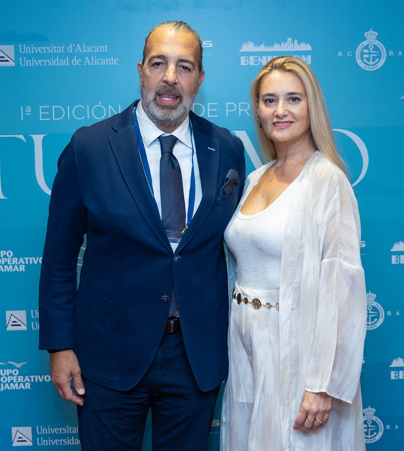 INFORMACIÓN celebra en el  MSC Music la Iª Gala de los Premios Turismo