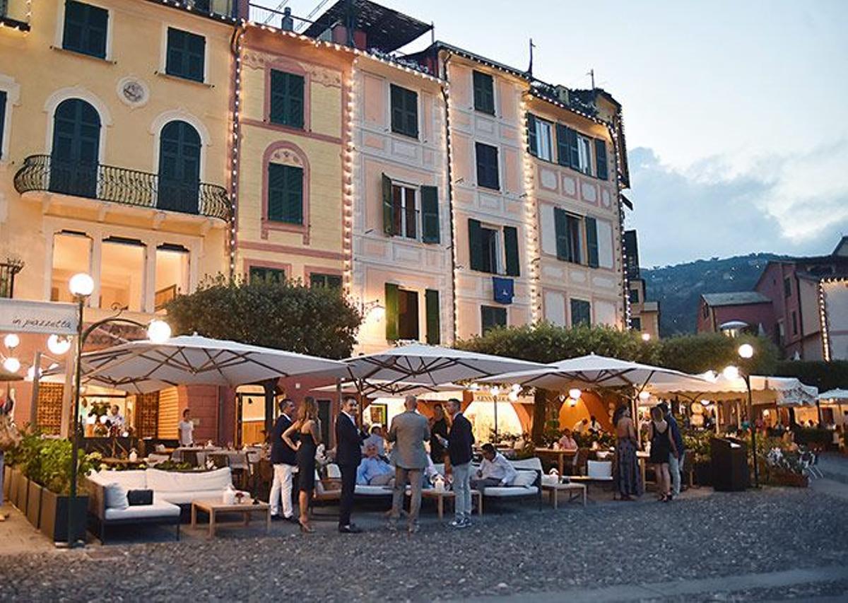 Café-restaurante 'Excelsior'
