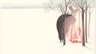 Violeta Lópiz gana el Premio Nacional de Ilustración por "su gran creatividad, estilo atmosférico y envolvente"