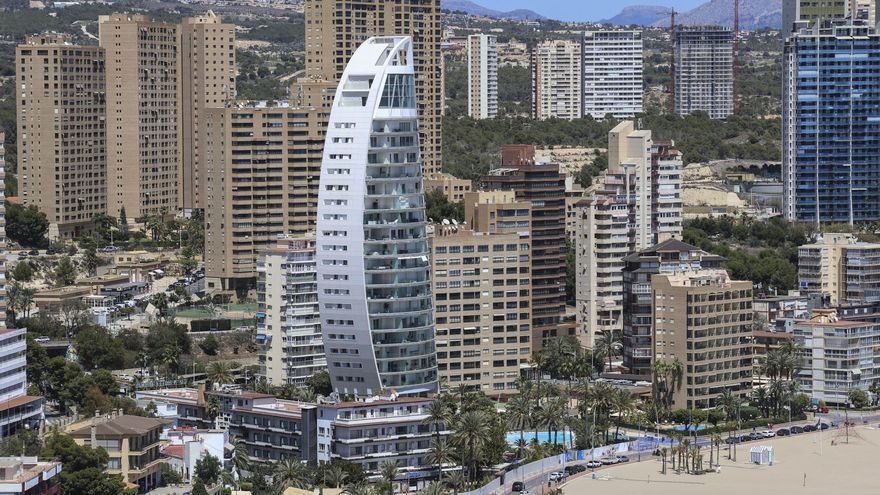 El precio del alquiler se deboca: ¿cuál es la ciudad más cara en Alicante?