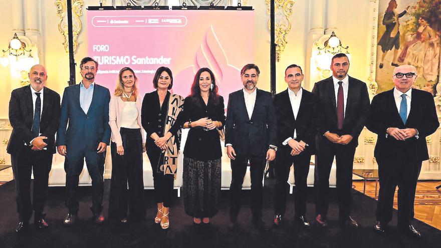 Foro Prensa Ibérica-Santander sobre inteligencia artificial y ciberseguridad