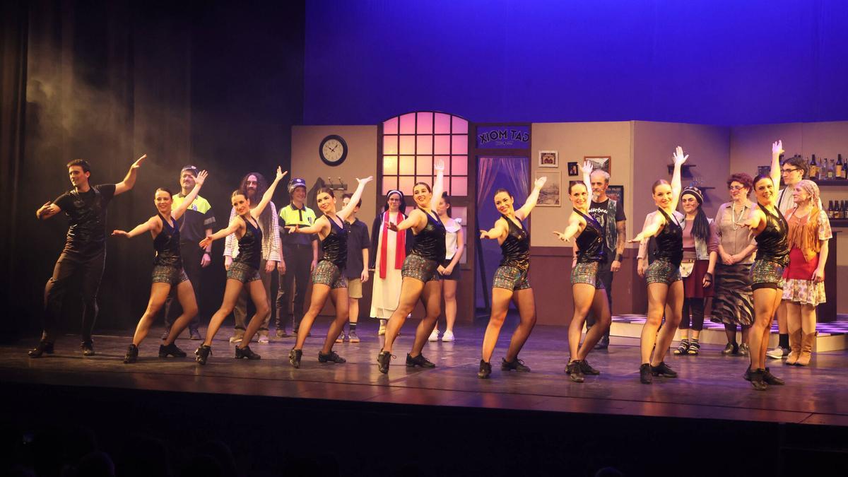 69a Innocentada de Manresa