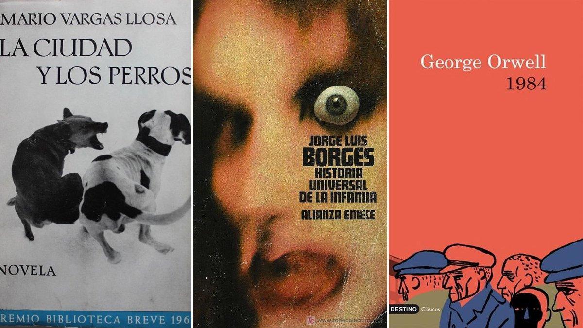 Libros de bolsillo clásicos fotografías e imágenes de alta