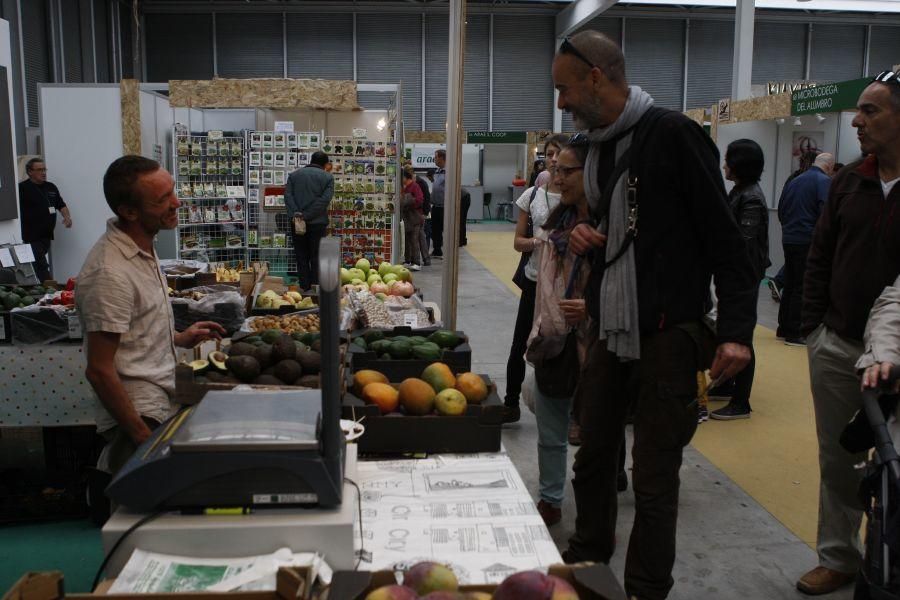 Feria Ecocultura 2016