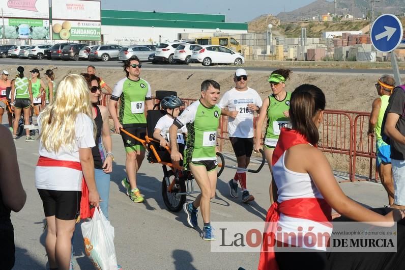 Carrera Popular de La Hoya