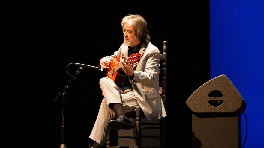 Los caminos del flamenco pasan por Nimes