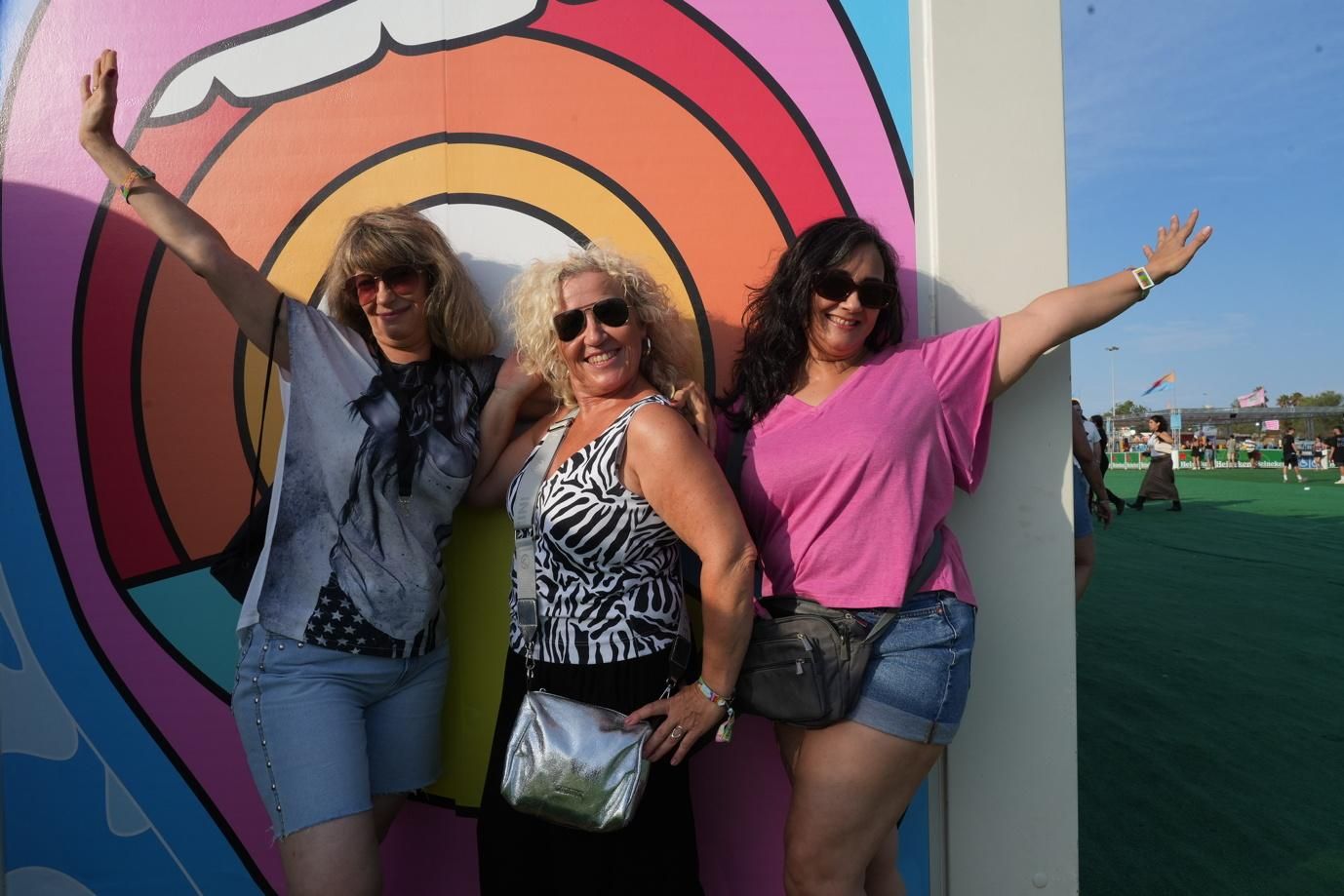 Segunda jornada del Arenal Sound de Burriana