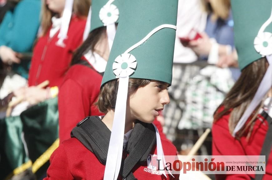 Procesión del Ángel 2017