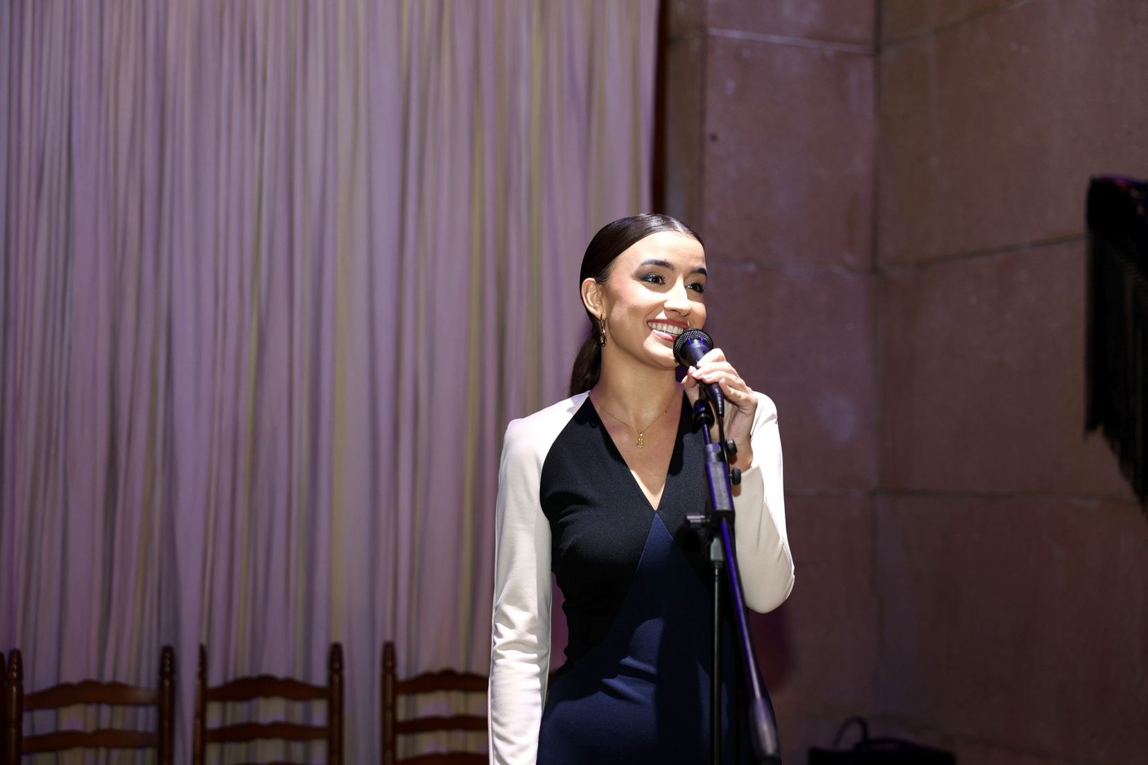 Sedería Tradicional Valenciana presenta las telas de la corte de honor 2026