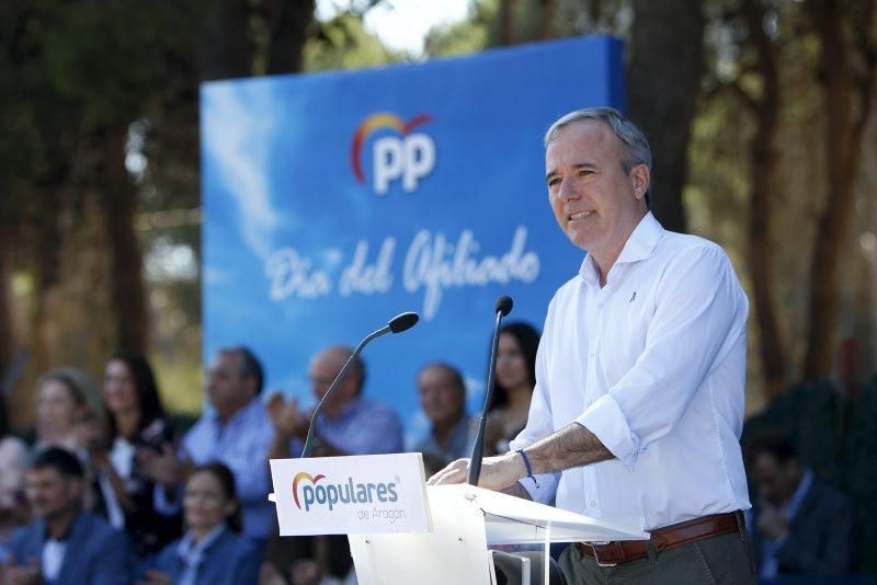 Día del Afiliado del PP