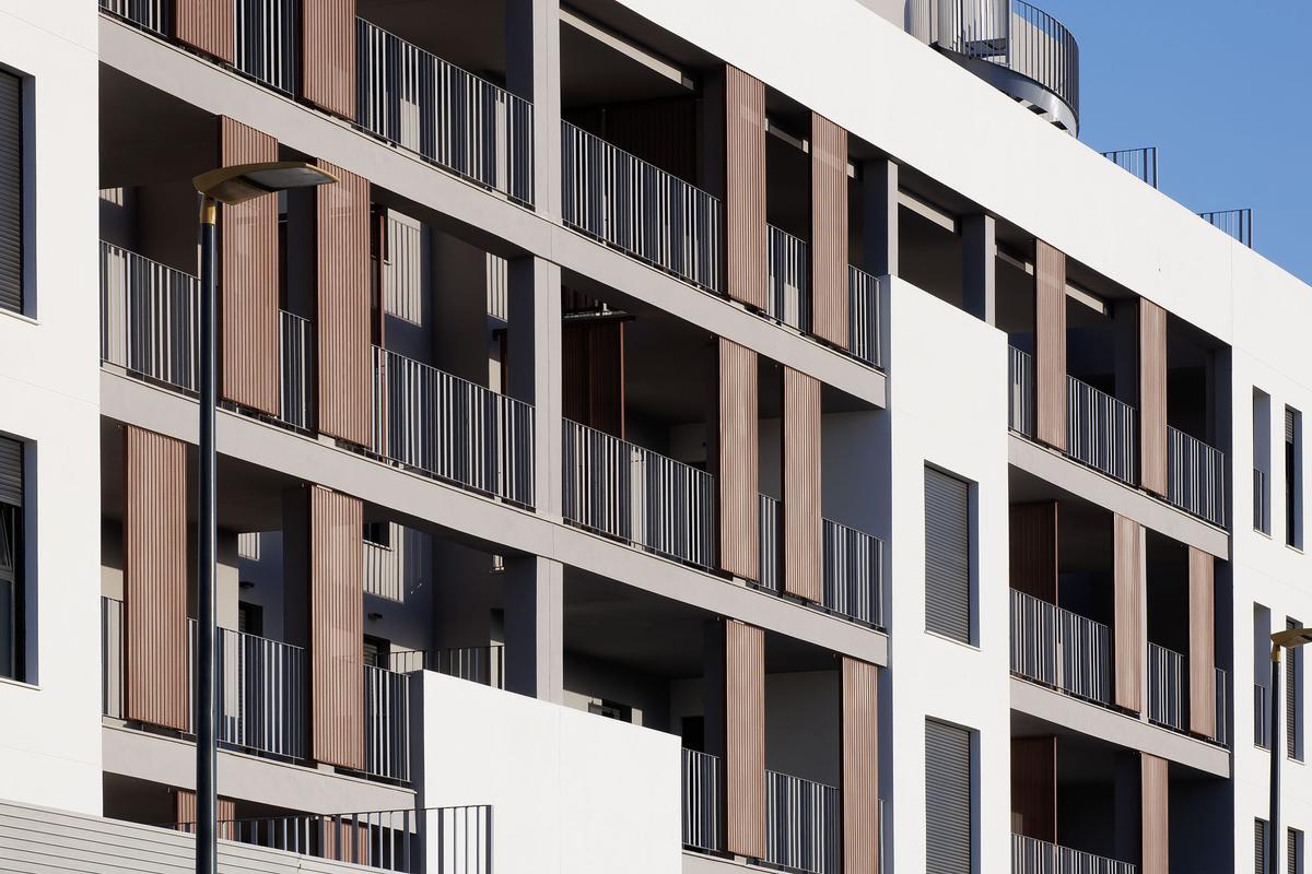 Residencial Navacerrada