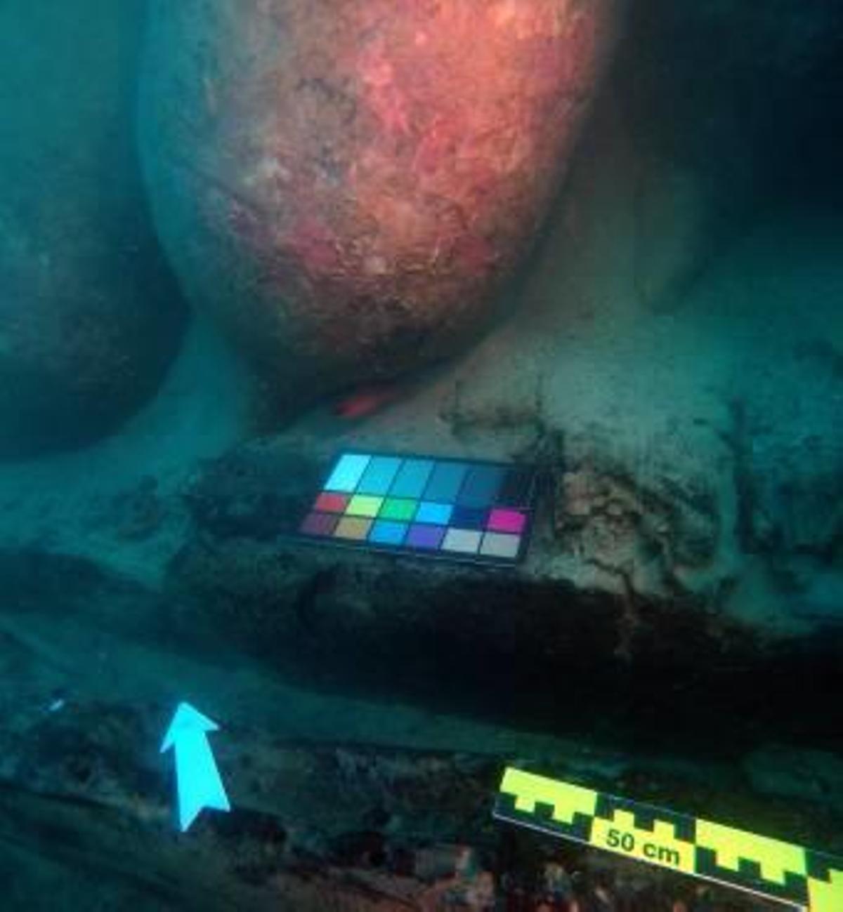 Emerge la historia del Bou Ferrer