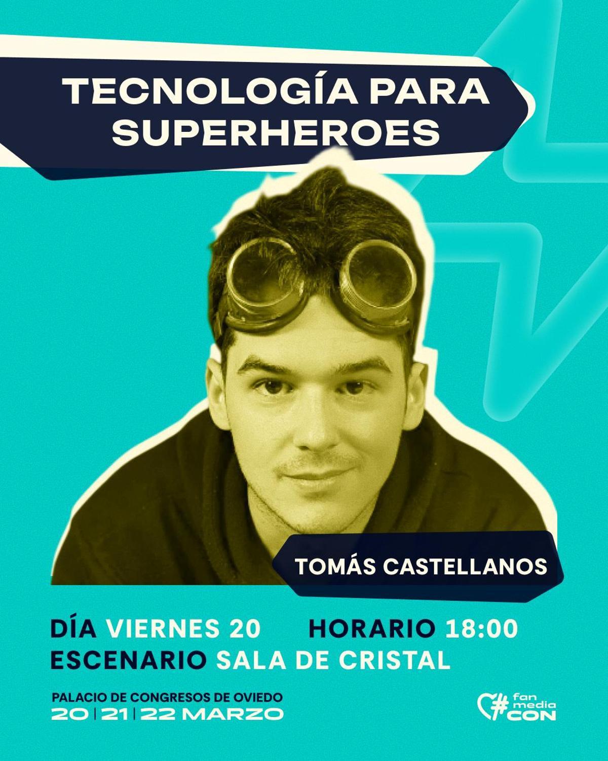 Los influencers más destacados del mundo gaming, de la música y de los esports se dan cita en Oviedo: consigue aquí las entradas para asistir al evento