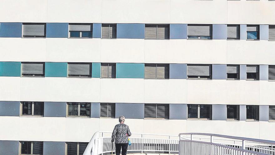 Canarias acelera para reducir plazos en la construcción de viviendas