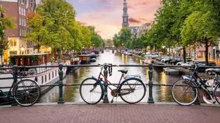 Vuelos de Murcia a Ámsterdam desde 49 euros: a la venta los billetes para la nueva ruta de Corvera