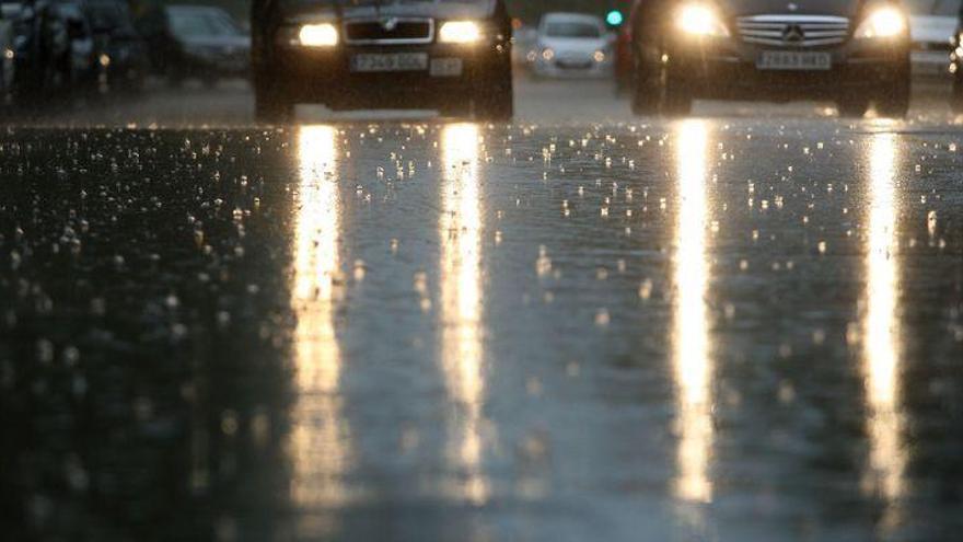 ¿Cuándo lloverá esta semana en Castellón?