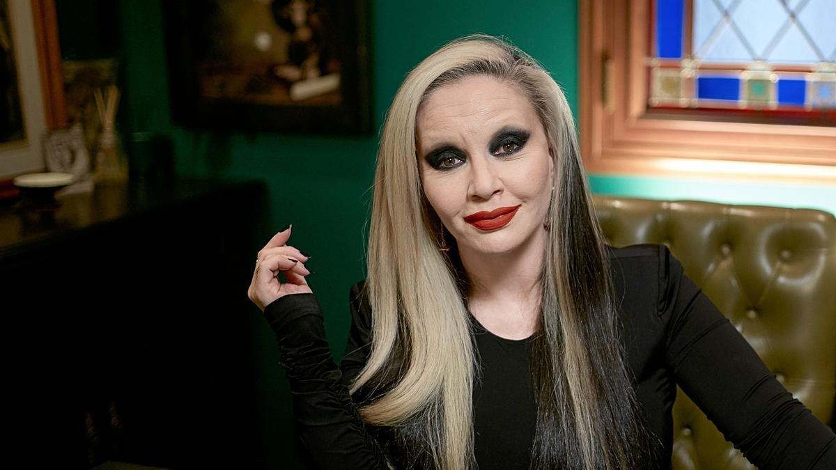 Curiosidades de Alaska: La Reina del Pop Español