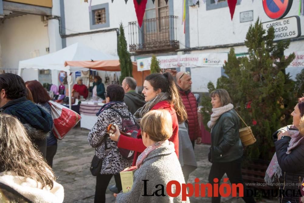 Encuentro de Cuadrillas José 'El Pelaillas' en Ceh