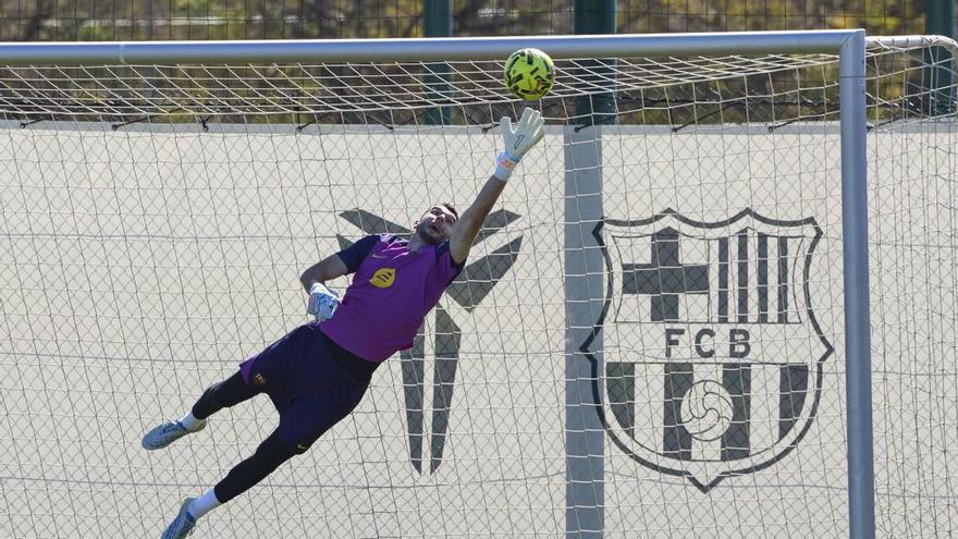 Empieza la trilogía: tres Atlético-Barça en 11 días