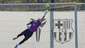 Comença la trilogia: tres Atlètic-Barça en 11 dies