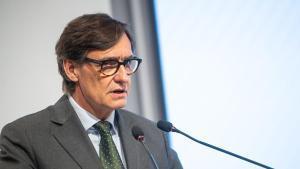 Illa prepara a Lió el relleu de la presidència dels Quatre Motors per a Europa