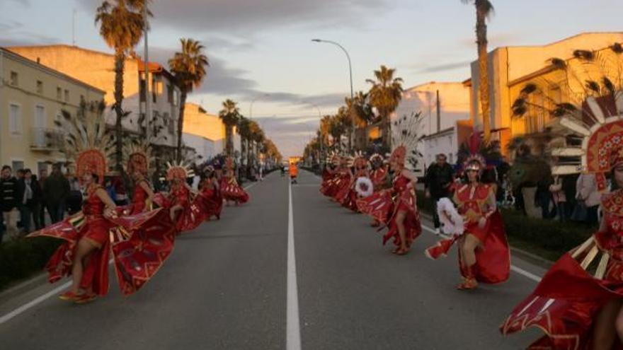 Moraleja convoca una reunión el próximo lunes sobre el Carnaval 2021