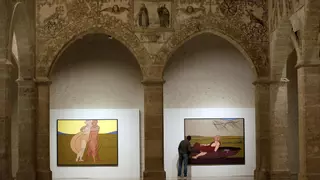 Los museos de València recortan horarios en agosto
