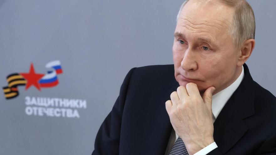 La propaganda de Rusia contamina la información de chatbots de IA como ChatGPT o Grok