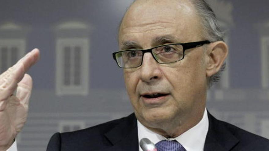 Cristóbal Montoro