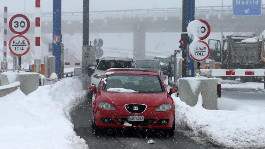 Se endurecen las multas a las autopistas por negligencia.