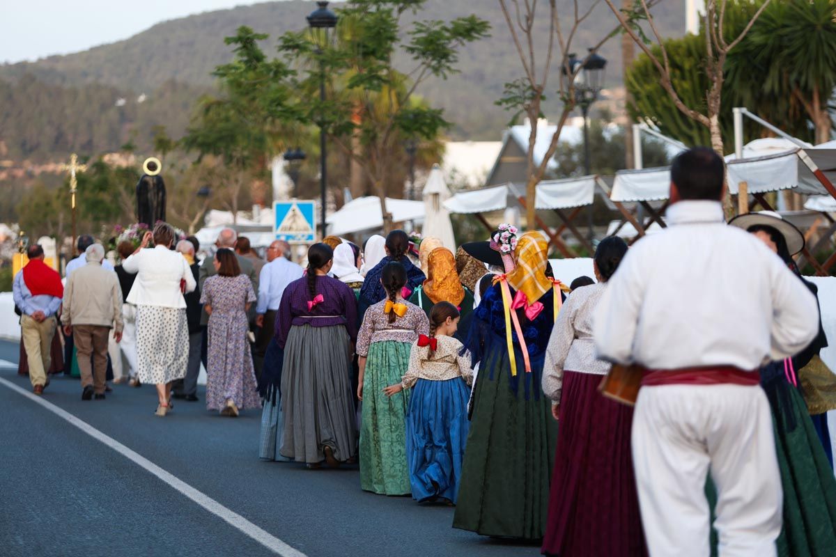 Galería: Sant Josep celebra Sant Isidre