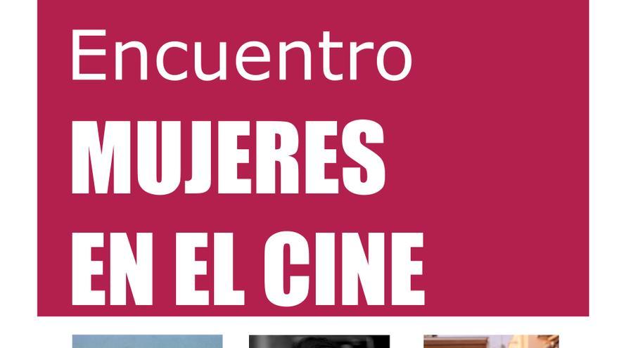 El Centro de Cultura Audiovisual reflexiona sobre las mujeres y el cine